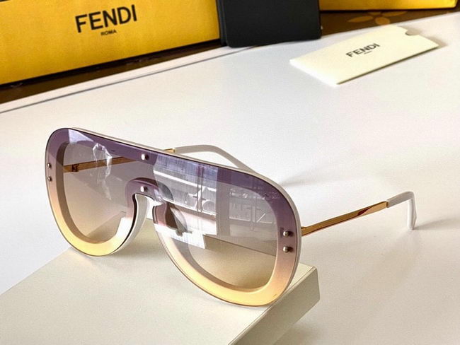 Fendi Sunglasses AAA+ ID:20220420-840